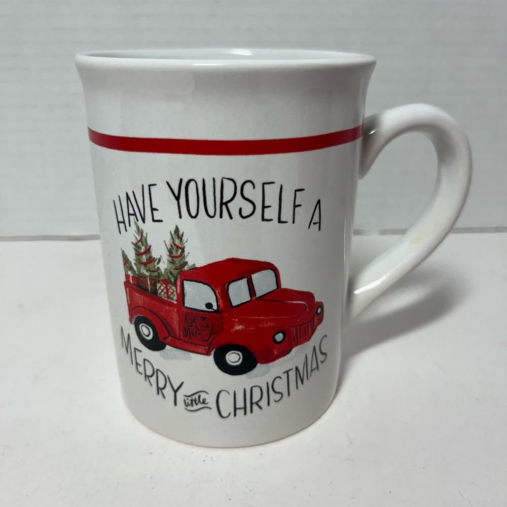 Christmas Mug